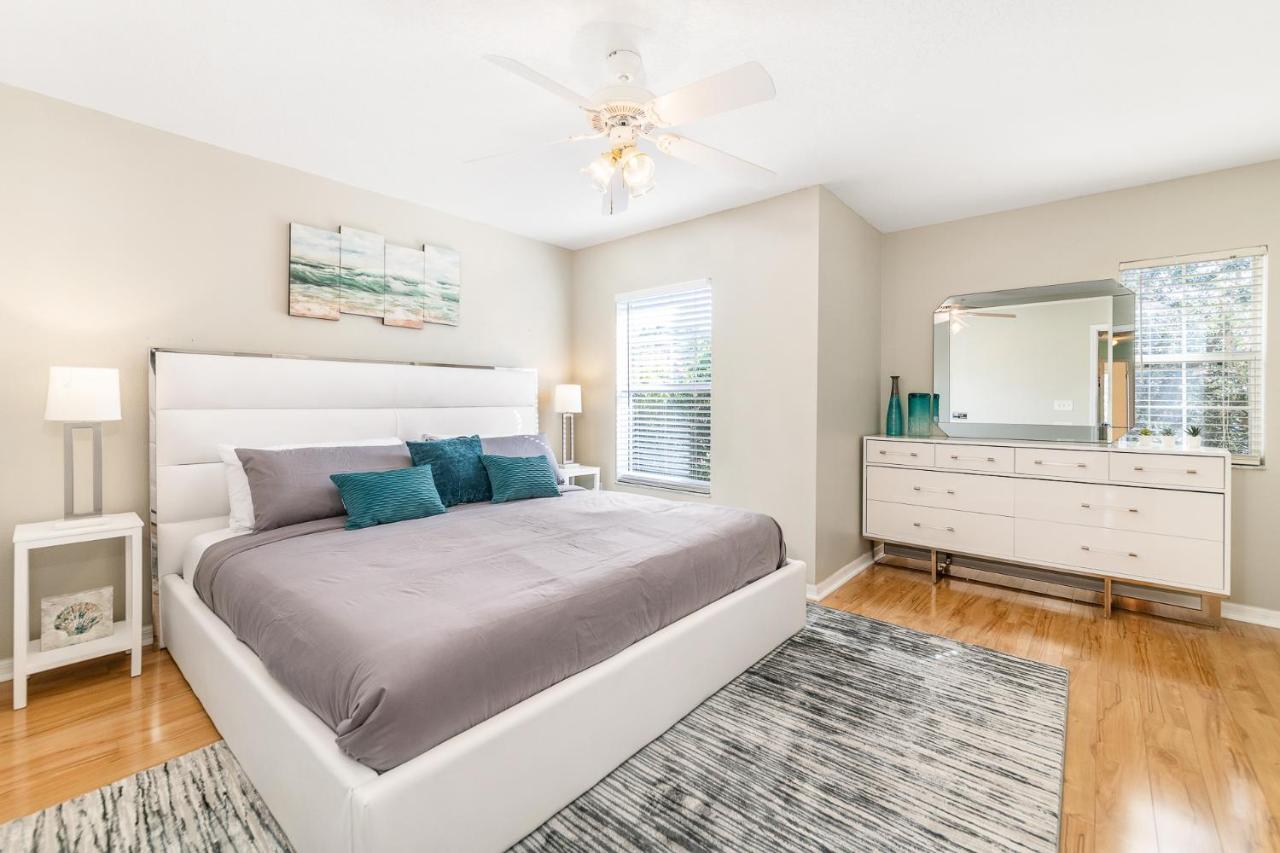 Lovely Disney Vacation House أورلاندو المظهر الخارجي الصورة