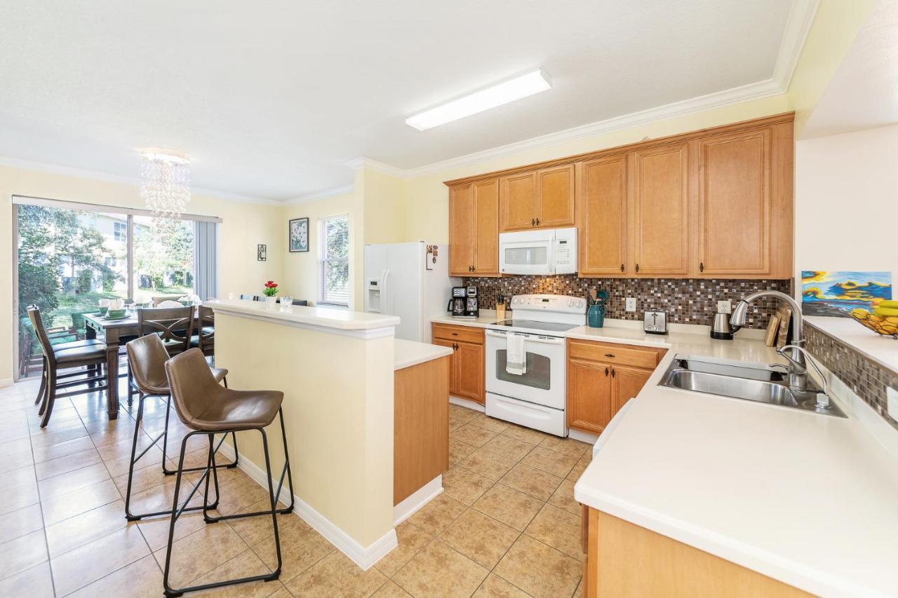 Lovely Disney Vacation House أورلاندو المظهر الخارجي الصورة