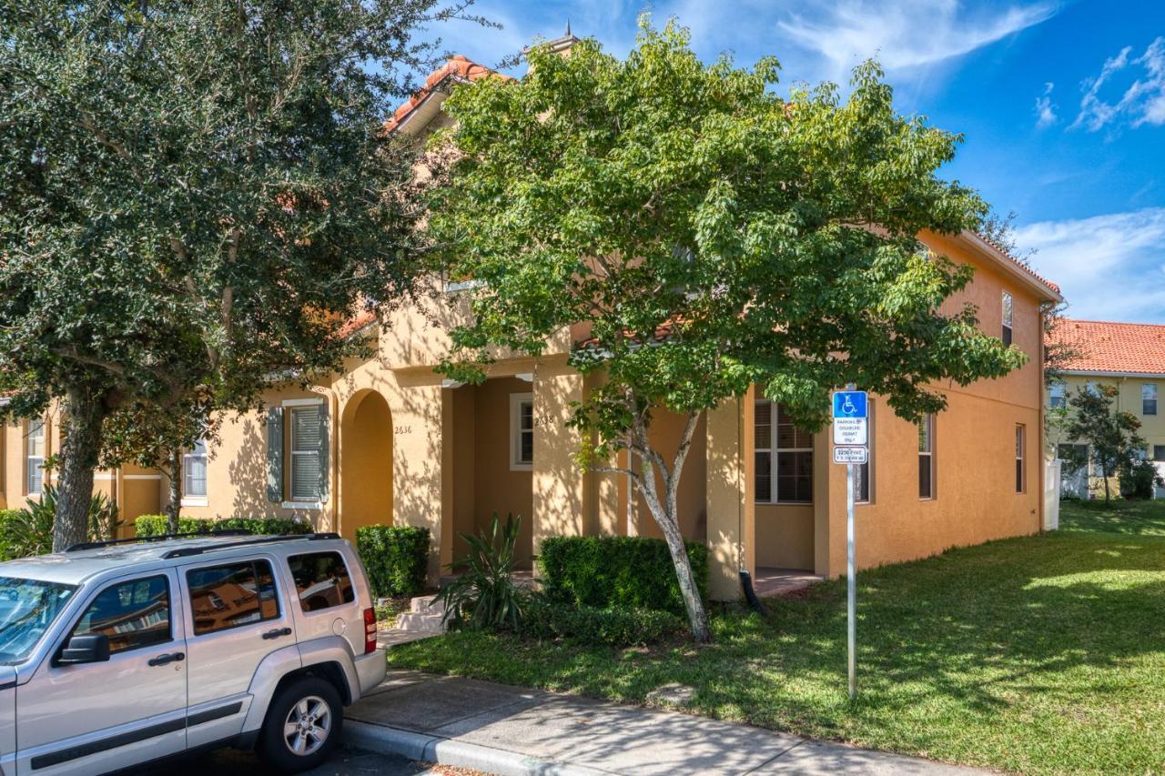Lovely Disney Vacation House أورلاندو المظهر الخارجي الصورة