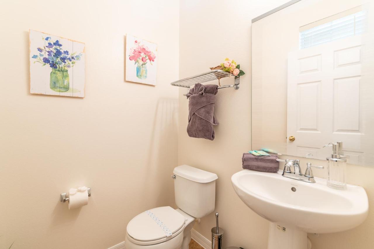 Lovely Disney Vacation House أورلاندو المظهر الخارجي الصورة