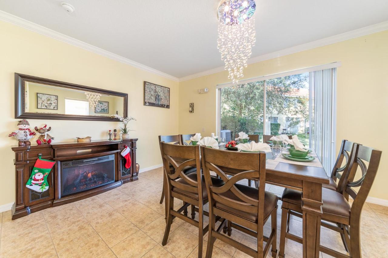Lovely Disney Vacation House أورلاندو المظهر الخارجي الصورة