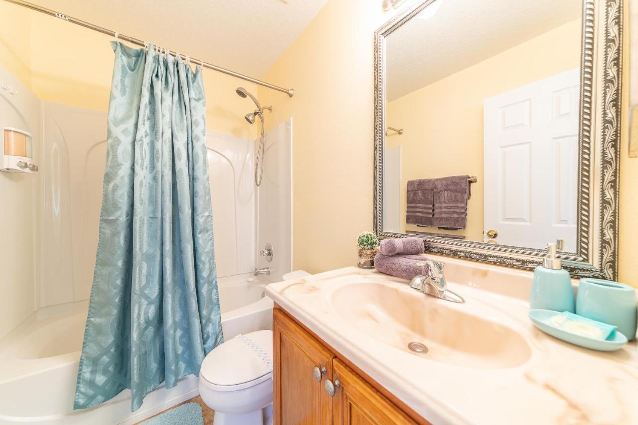 Lovely Disney Vacation House أورلاندو المظهر الخارجي الصورة