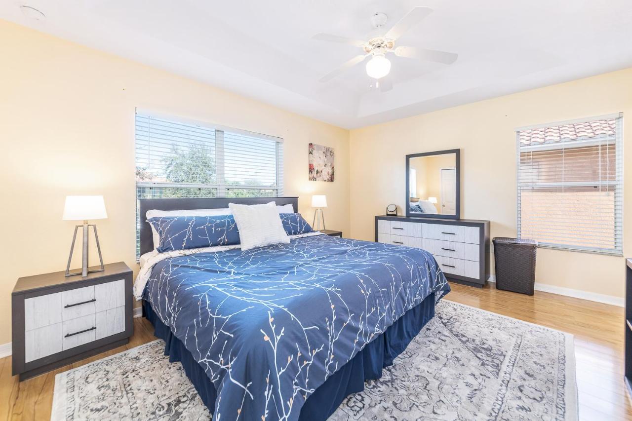 Lovely Disney Vacation House أورلاندو المظهر الخارجي الصورة